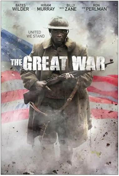 Pôster de The Great War (2019)