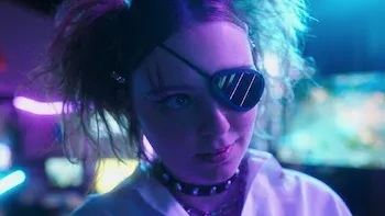 Kakegurui: Bet-Quem sangrar primeiro