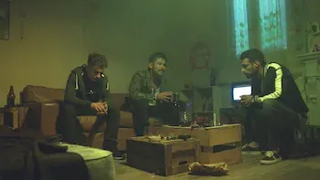 Diário de um Gigolô-Episódio 8