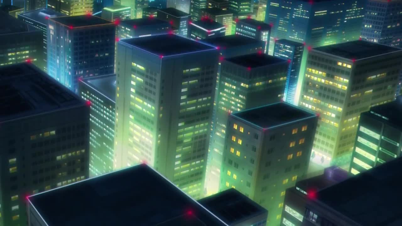 Kimi to Koete Koi ni Naru Episódio 12