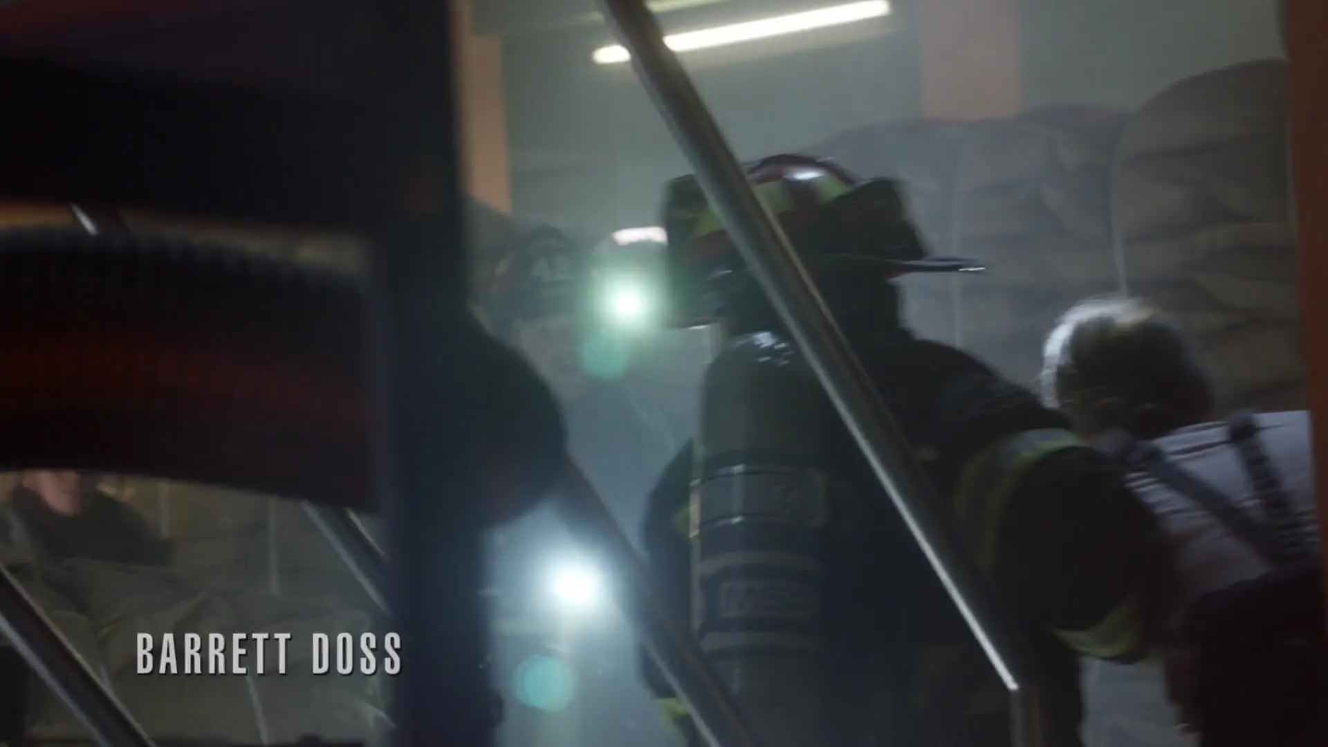 E14.Friendly Fire
