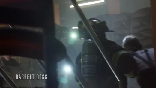 E14.Friendly Fire
