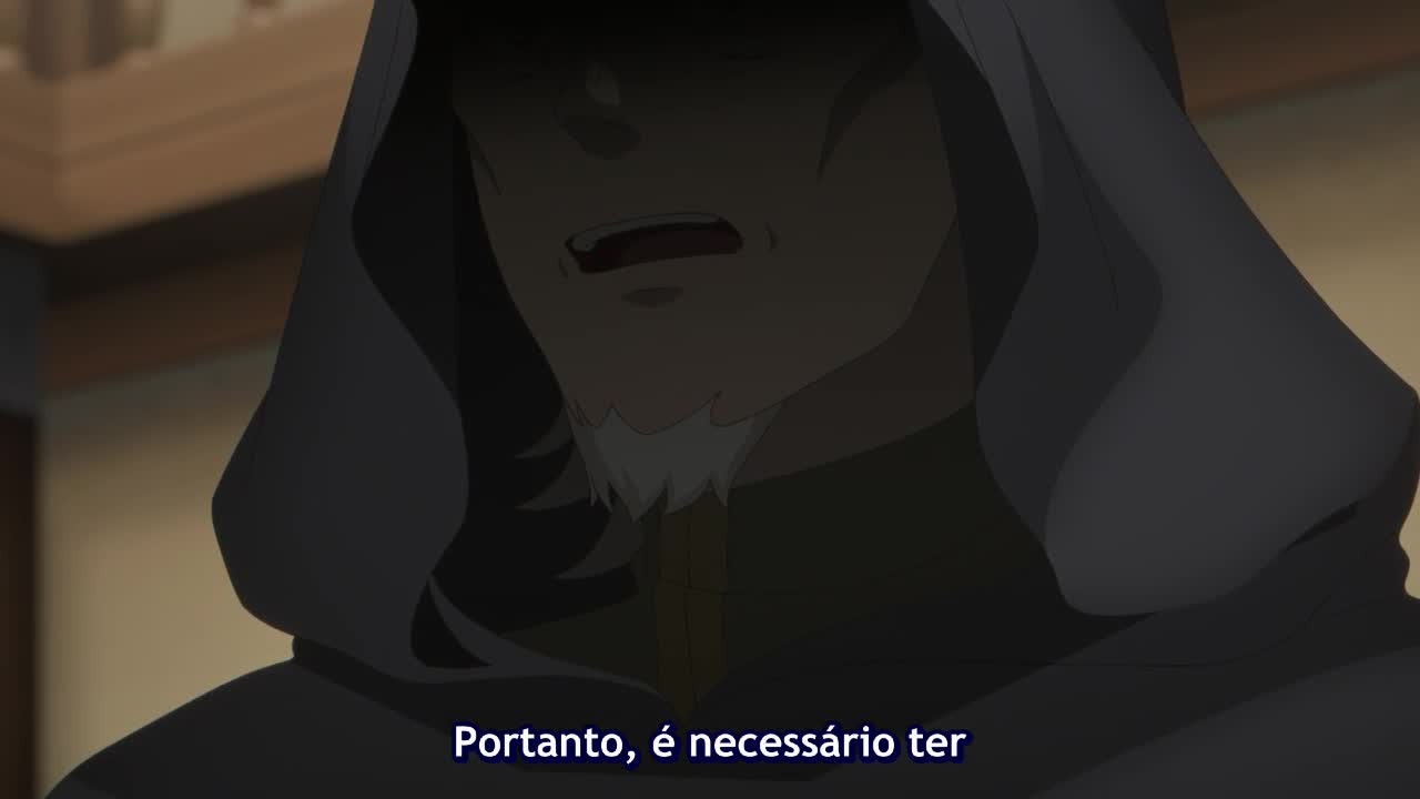 Rei Renascido Episódio 5