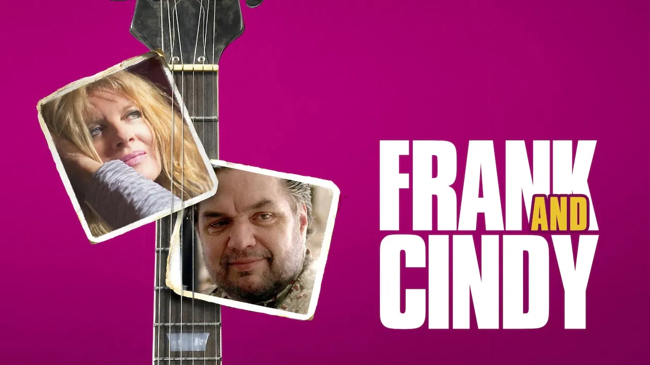 Movie Poster: Frank and Cindy