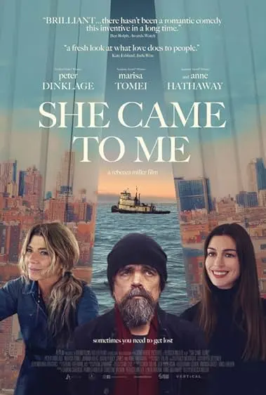 Pôster de Viciados em Amor (2023)