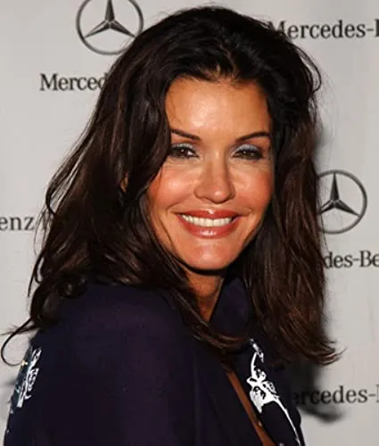 Janice Dickinson