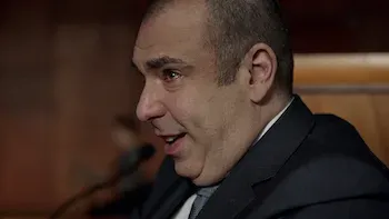 Suits-Laranja