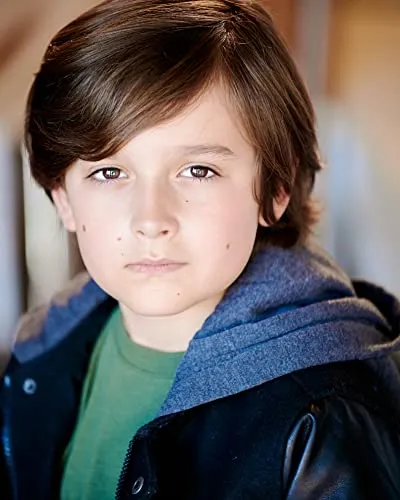 Clayton Cooper
