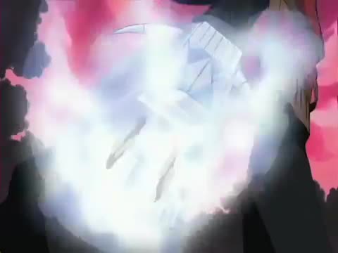 Shaman King Episódio 13