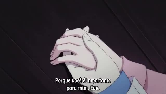 Amantes Diabólicos Episódio 3