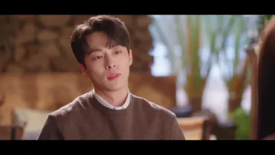 Gan Tteoleojineun Donggeo-Episódio 3