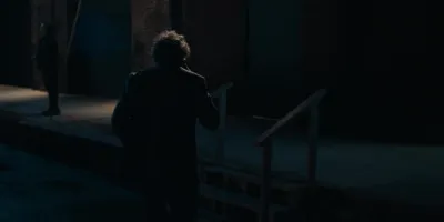 A Última Coisa Que Ele Me Falou-E5