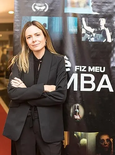 Isabel Nascimento Silva
