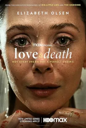 Amor e Morte assistir online grátis