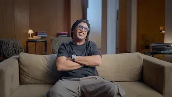 Ronaldinho Gaúcho-Disseram que eu estava acabado?