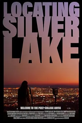 Locating Silver Lake - Filme grátis no Cinegato
