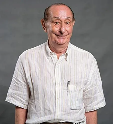 José Santa Cruz