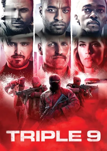 Capa de Polícia em Poder da Máfia