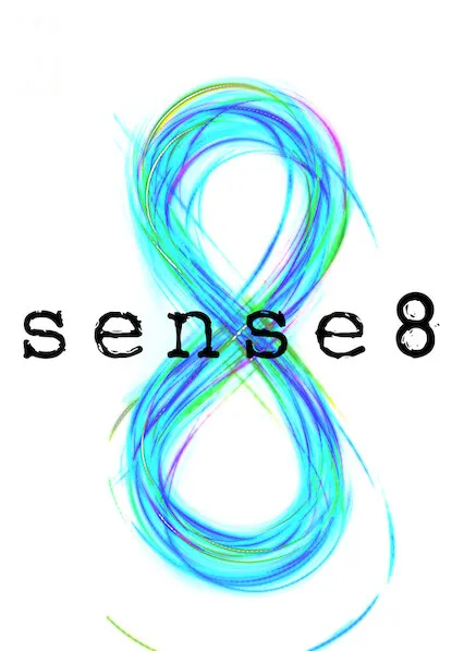 Pôster da série Sense8 (2016)