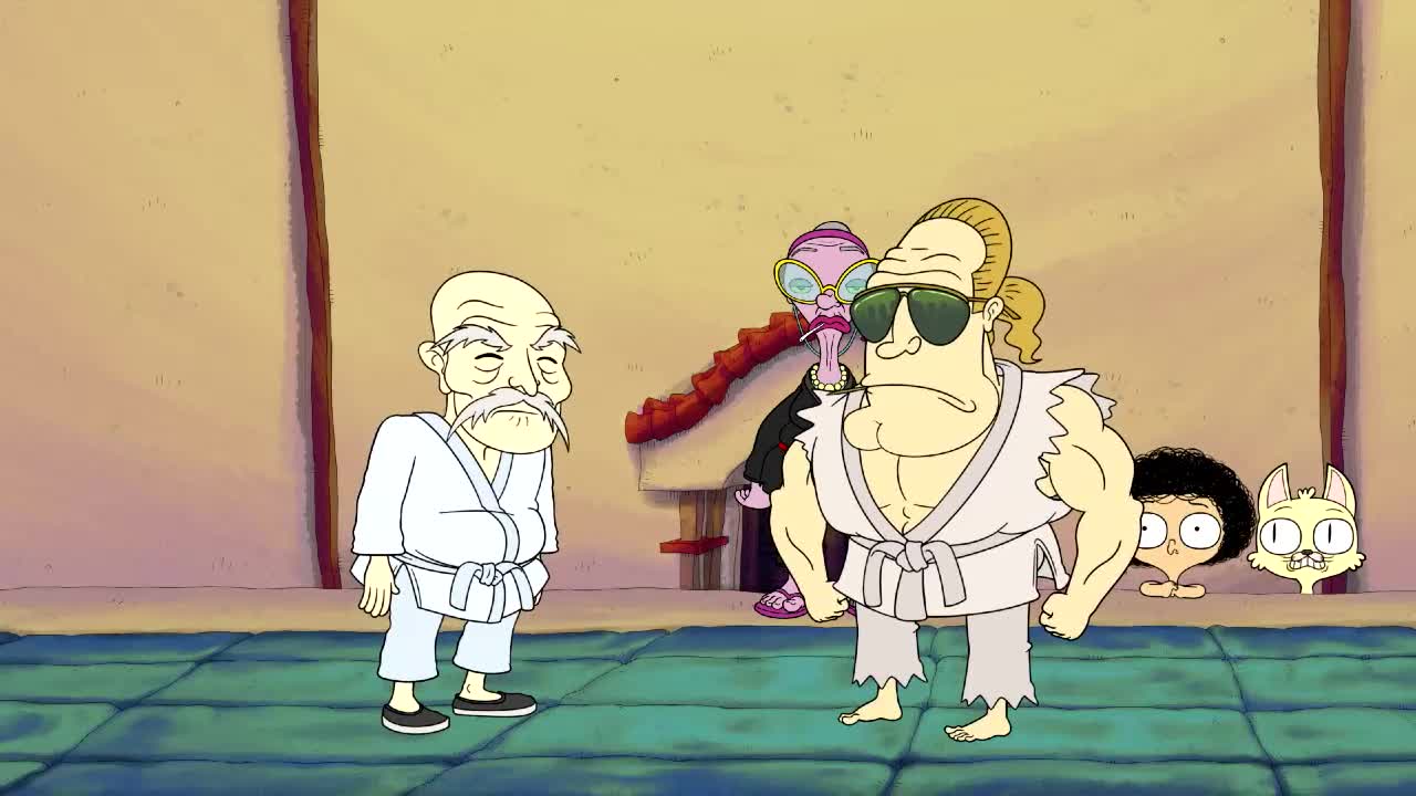 Irmão do Jorel Episódio 15
