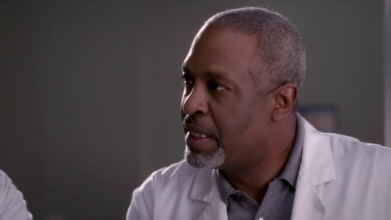 Grey's Anatomy Episódio 3