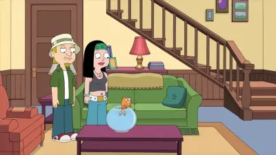 American Dad!-E6