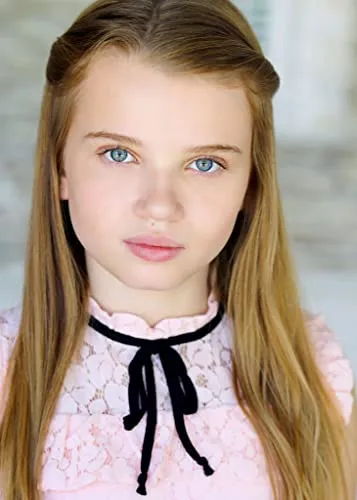 Caitlin Reagan