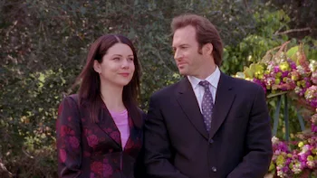 Gilmore Girls: Tal Mãe, Tal Filha Episódio 17