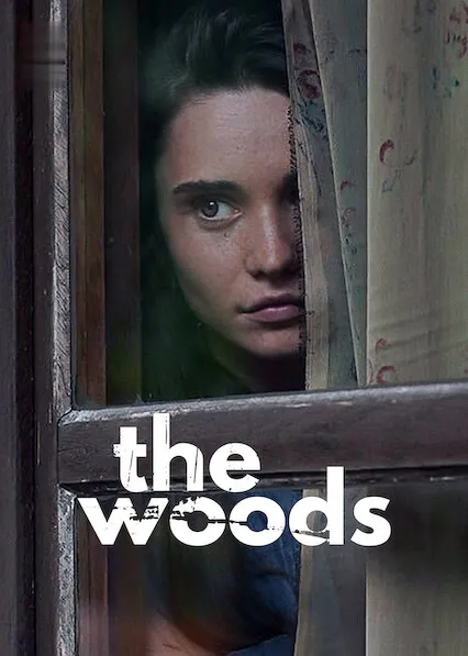 Pôster da série Silêncio na Floresta (2020)