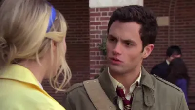 Gossip Girl-E16
