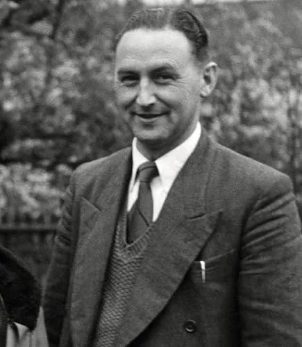 James Page
