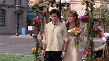 Gilmore Girls: Tal Mãe, Tal Filha-Brigas e reconciliações