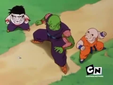 Dragon Ball Z Kai Episódio 9