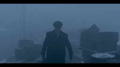 Peaky Blinders: Sangue, Apostas e Navalhas-Episódio 1