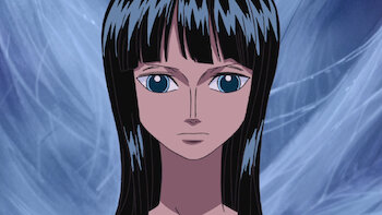 ONE PIECE Episódio 350