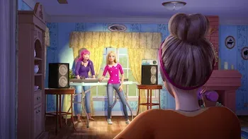A balada de Windy Willows