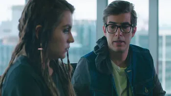 O Último Dragão-Episódio 13