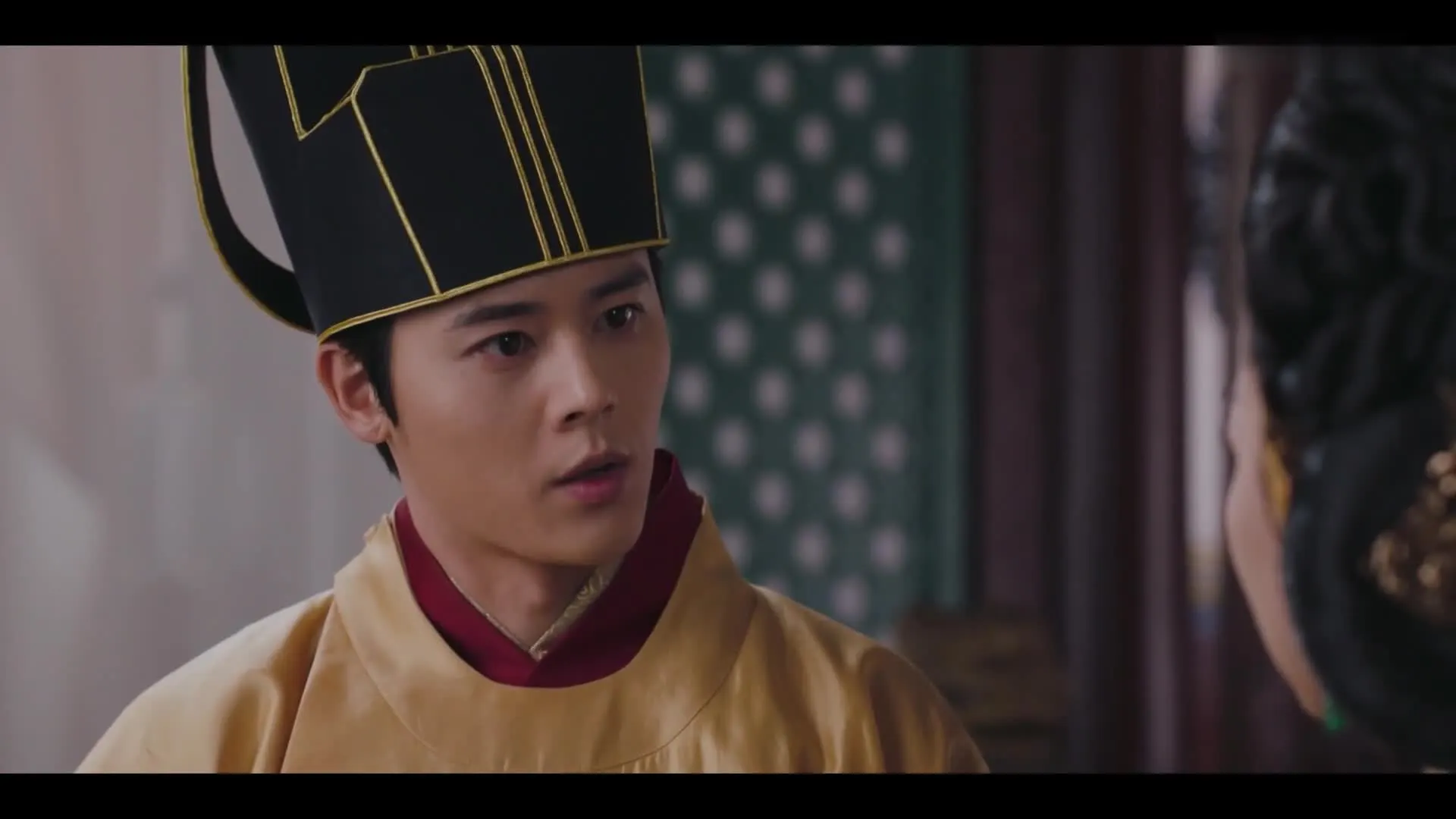 Guerra Goryeo-Khitan  Episódio 20