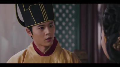Guerra Goryeo-Khitan-Guerra Goryeo-Khitan  Episódio 20