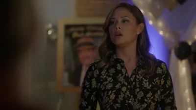 NCIS: Investigações Criminais-E10.Too Many Cooks