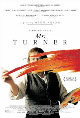 Sr. Turner - Filme grátis no Cinegato