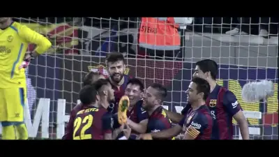FC Barcelona: Uma Nova Era-E2.Chapter 2