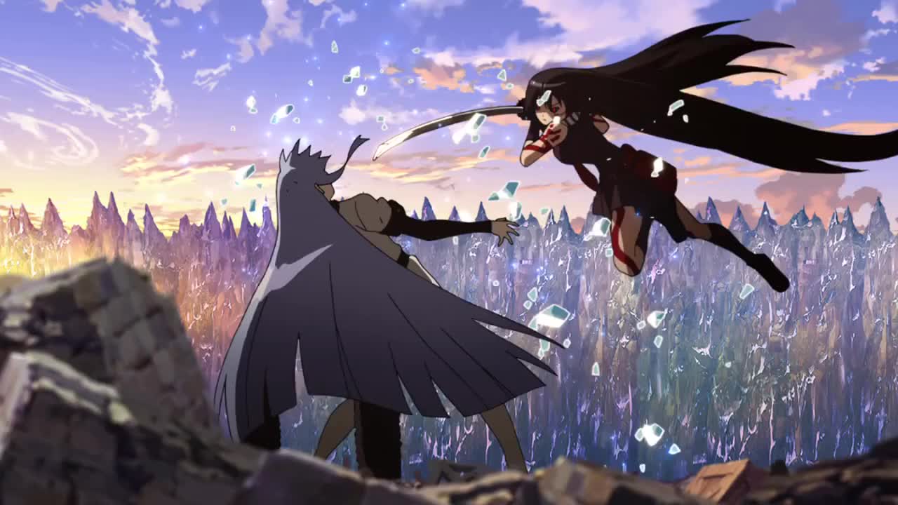 Akame ga Kill! Episódio 24