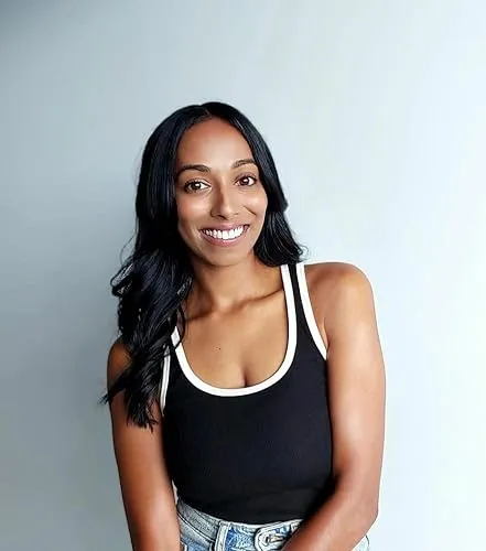 Kimi Pillay