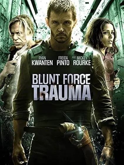 Capa de Impacto Mortal