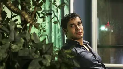 Scorpion: Serviço de Inteligência-E18