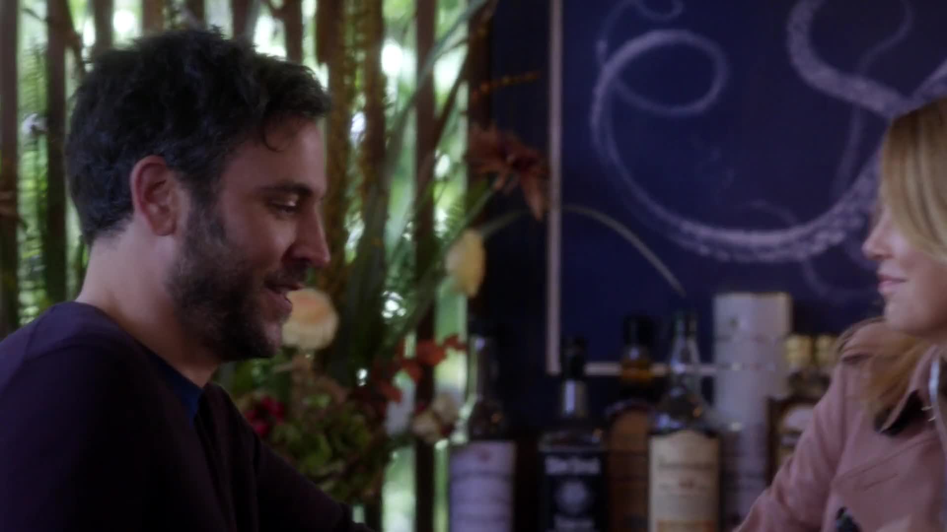 Grey's Anatomy Episódio 4