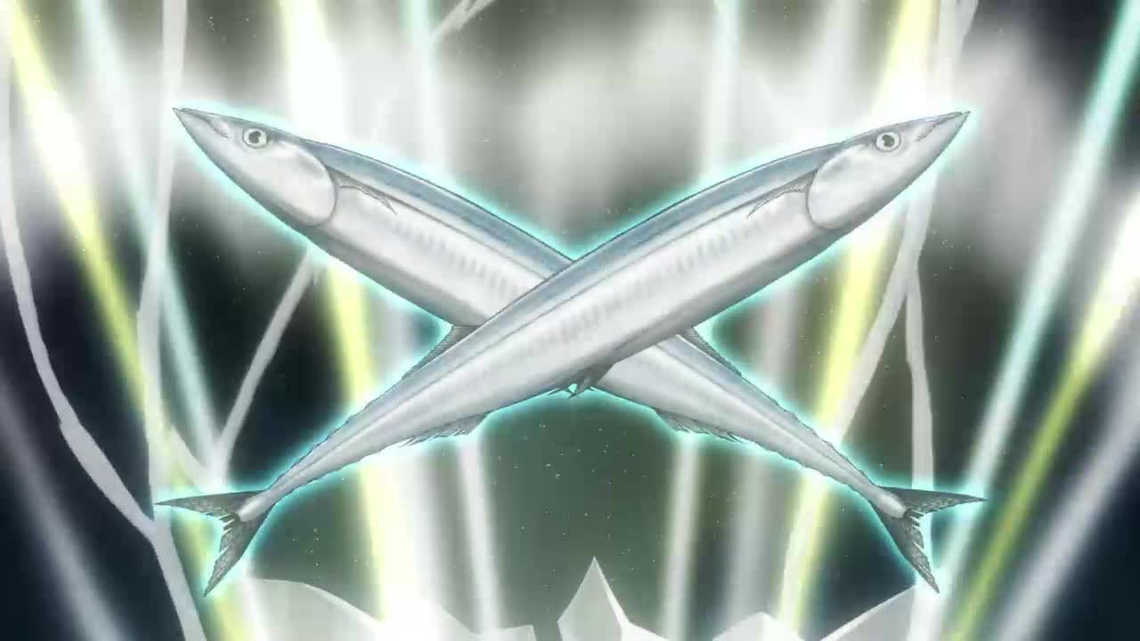 Food Wars! Shokugeki no Soma Episódio 9