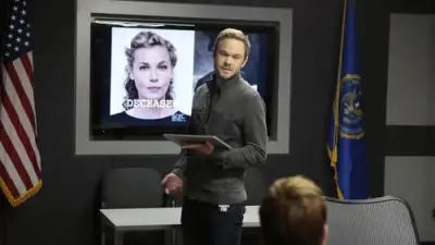 The Following-E1