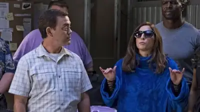 Brooklyn Nine-Nine-E3